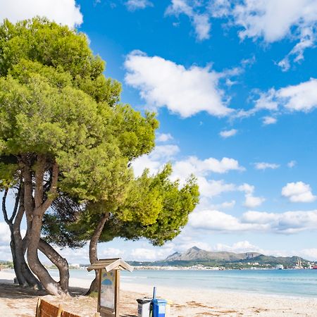 Eix Platja Daurada Hotel & Spa Can Picafort  Luaran gambar