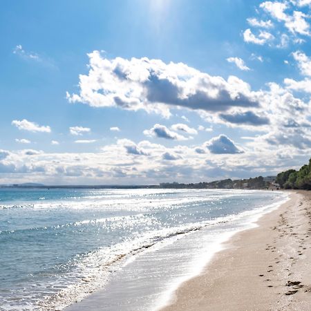 Eix Platja Daurada Hotel & Spa Can Picafort  Luaran gambar