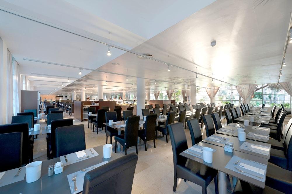 Eix Platja Daurada Hotel & Spa Can Picafort  Luaran gambar