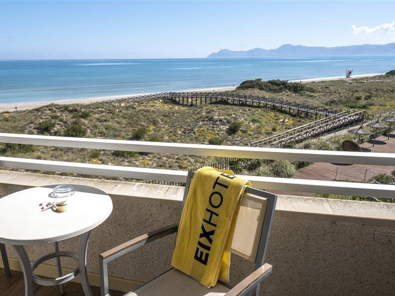 Eix Platja Daurada Hotel & Spa Can Picafort  Luaran gambar
