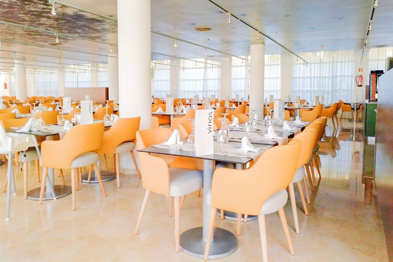 Eix Platja Daurada Hotel & Spa Can Picafort  Luaran gambar