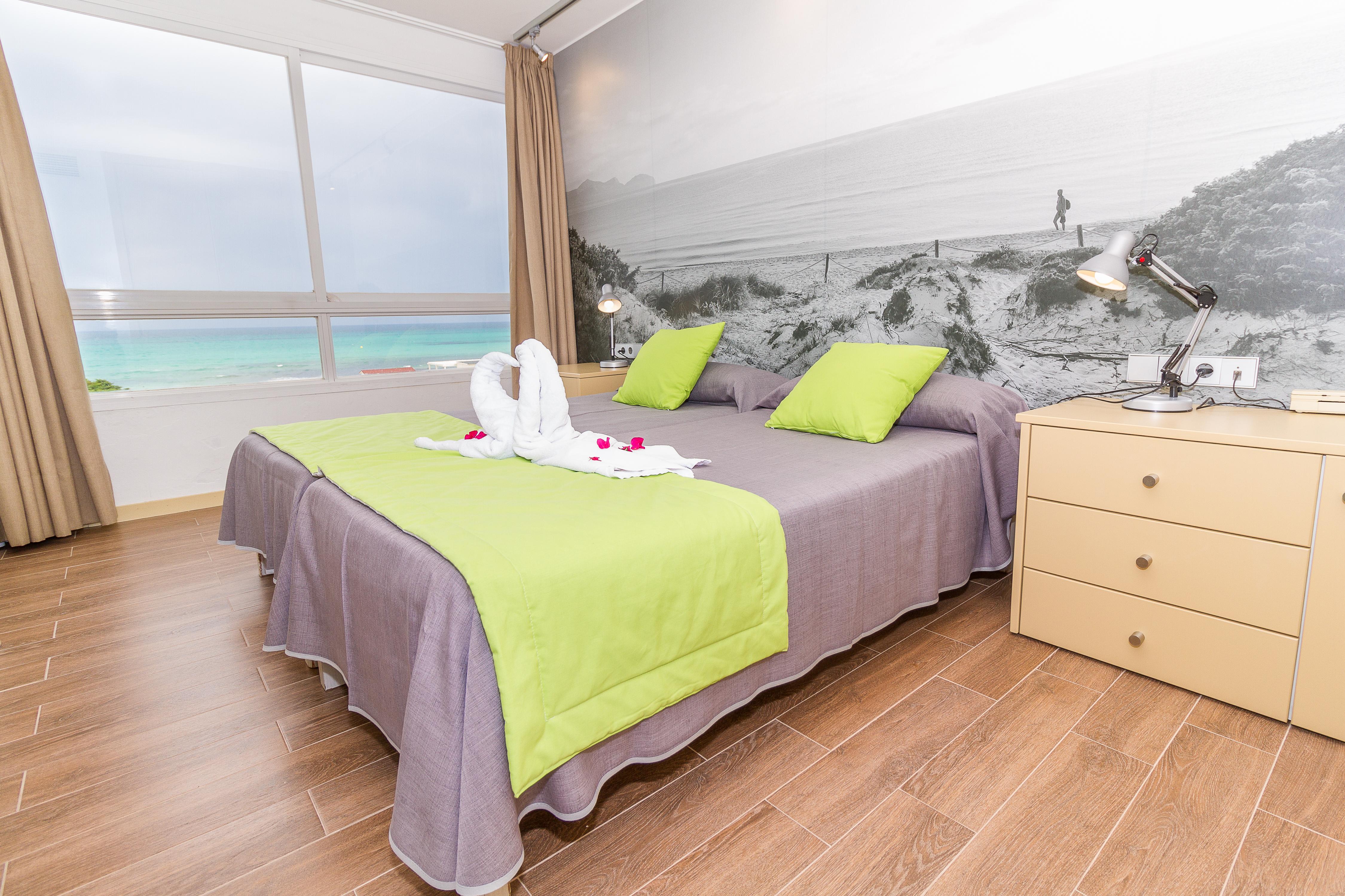 Eix Platja Daurada Hotel & Spa Can Picafort  Luaran gambar