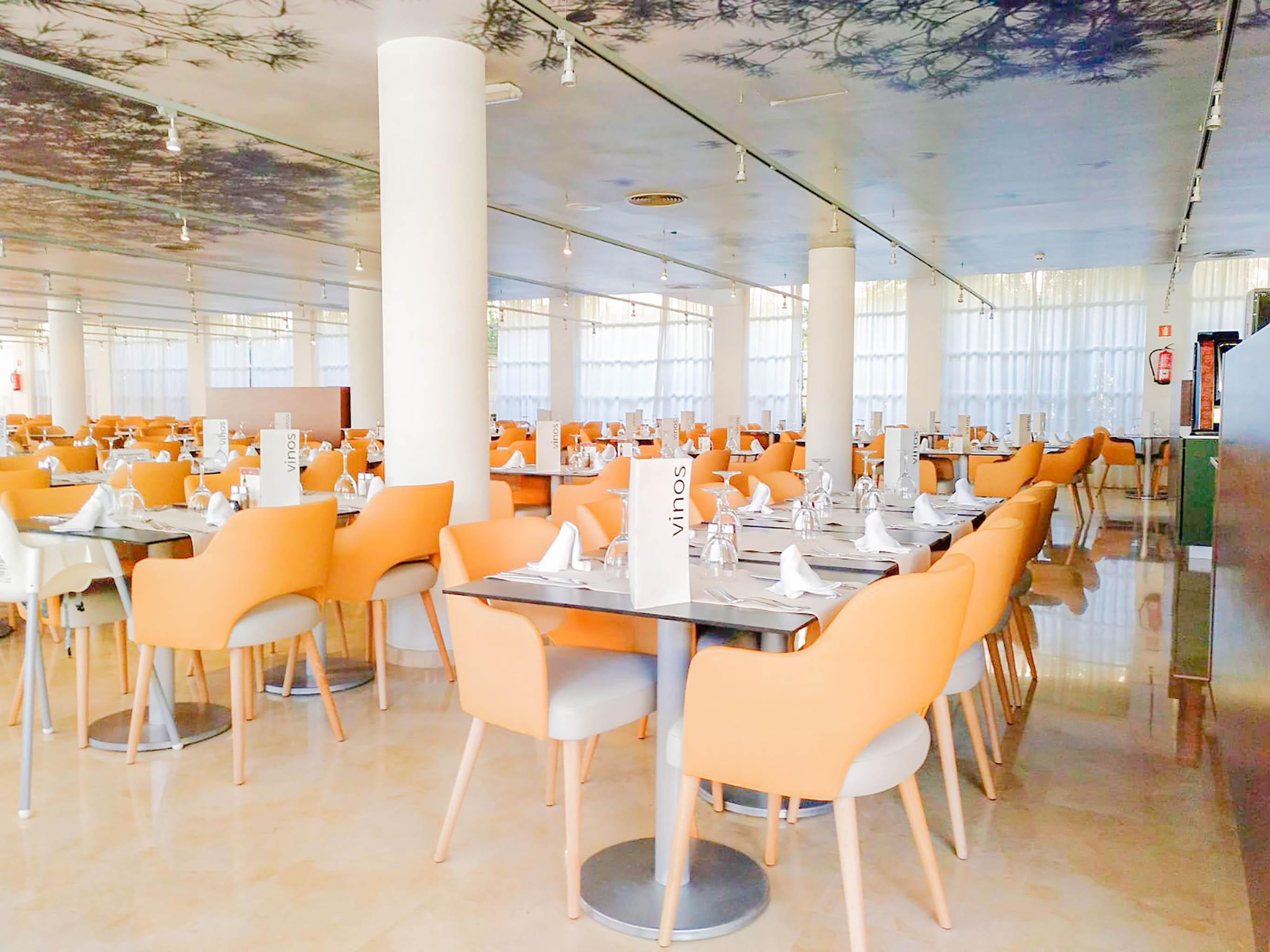 Eix Platja Daurada Hotel & Spa Can Picafort  Luaran gambar