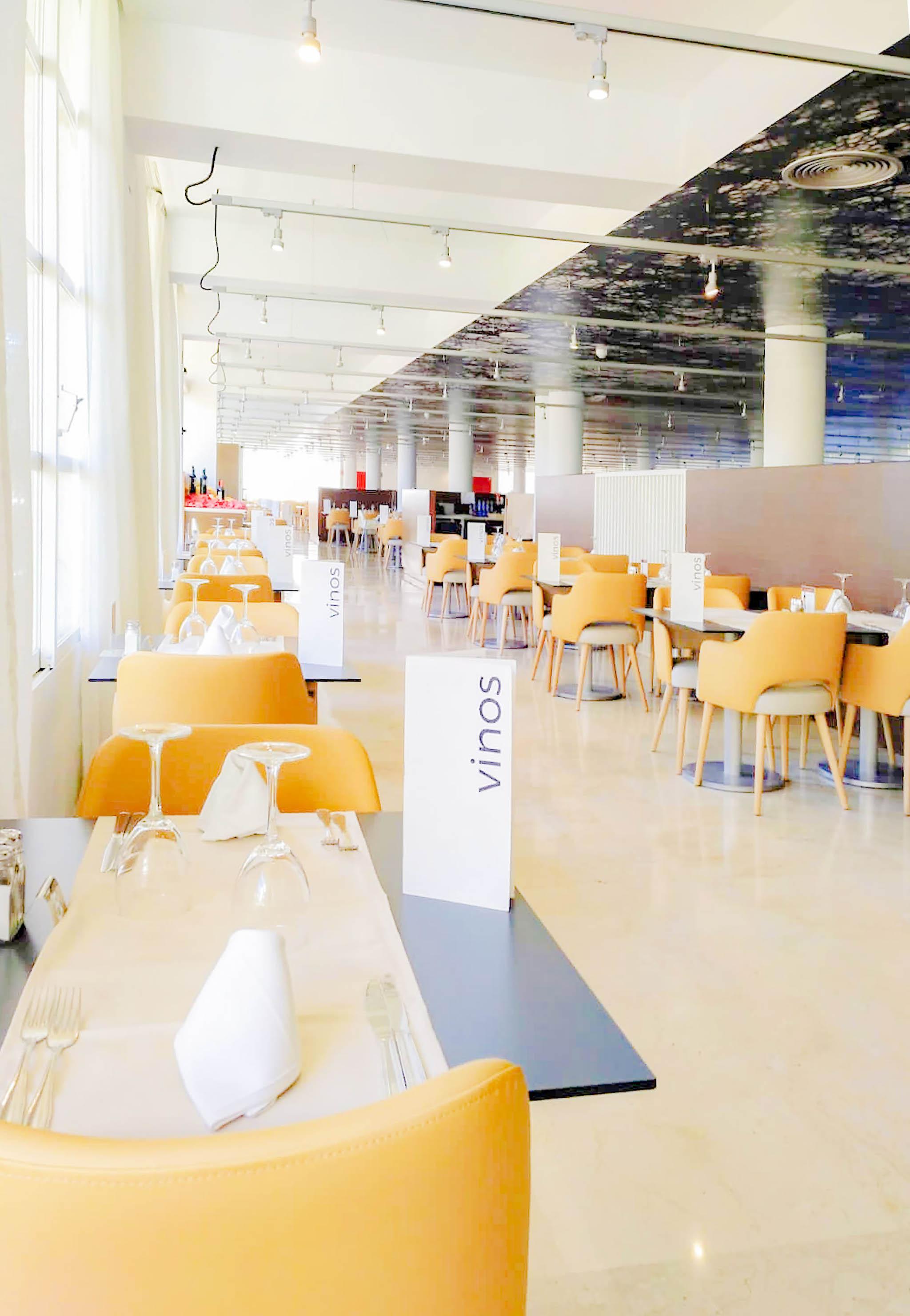 Eix Platja Daurada Hotel & Spa Can Picafort  Luaran gambar