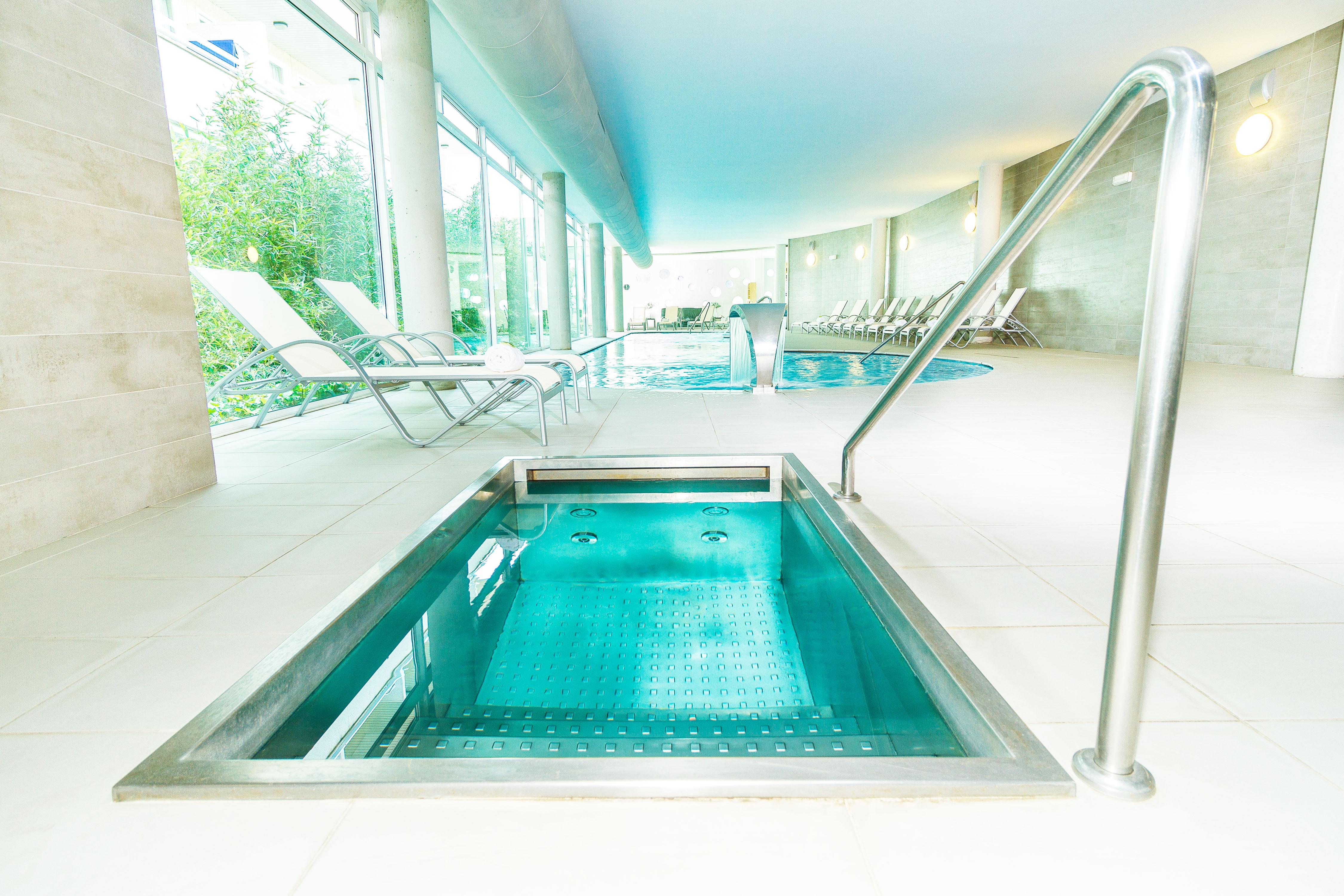 Eix Platja Daurada Hotel & Spa Can Picafort  Luaran gambar
