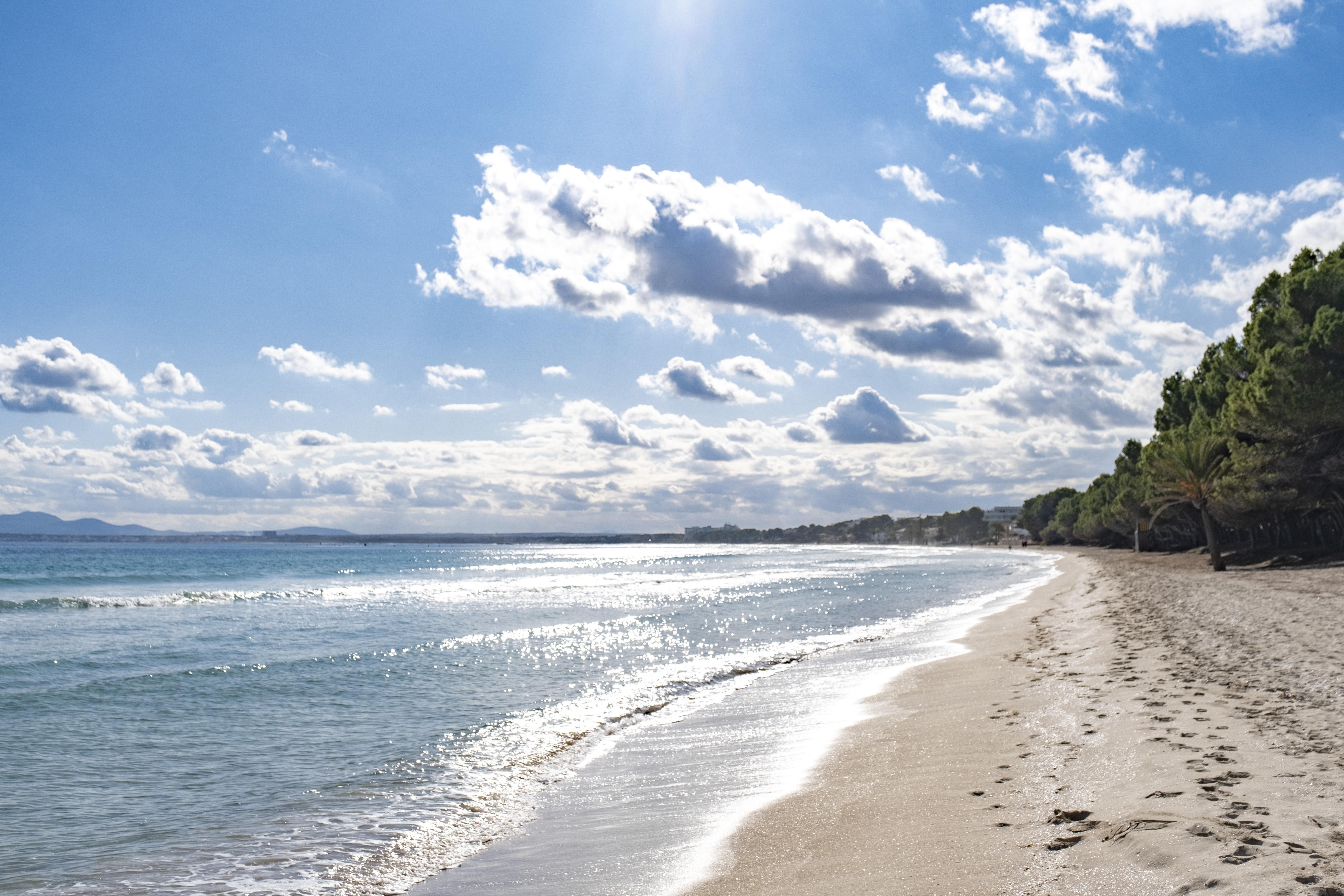 Eix Platja Daurada Hotel & Spa Can Picafort  Luaran gambar