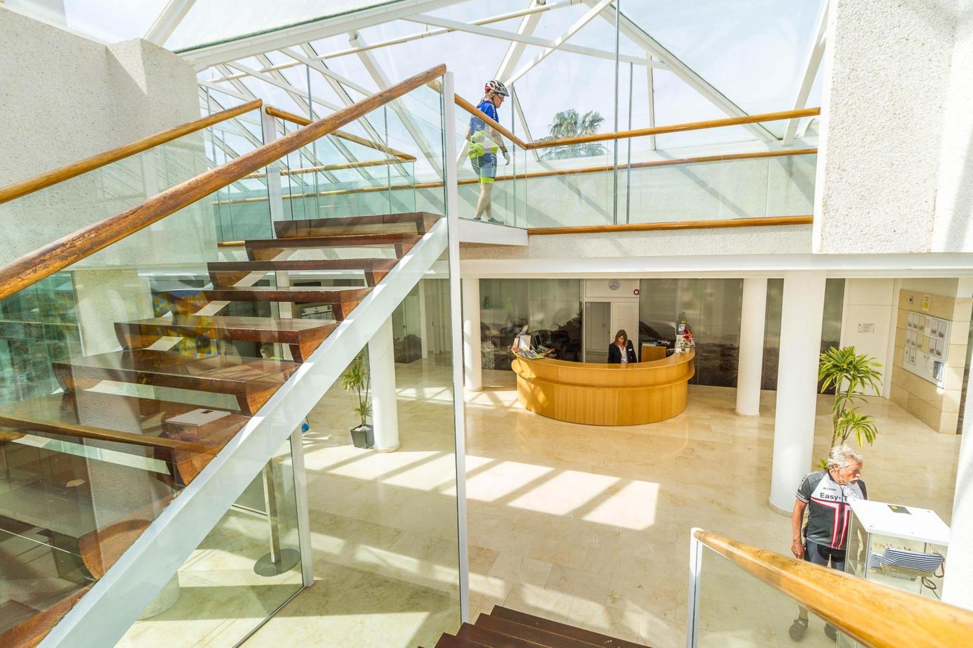 Eix Platja Daurada Hotel & Spa Can Picafort  Luaran gambar