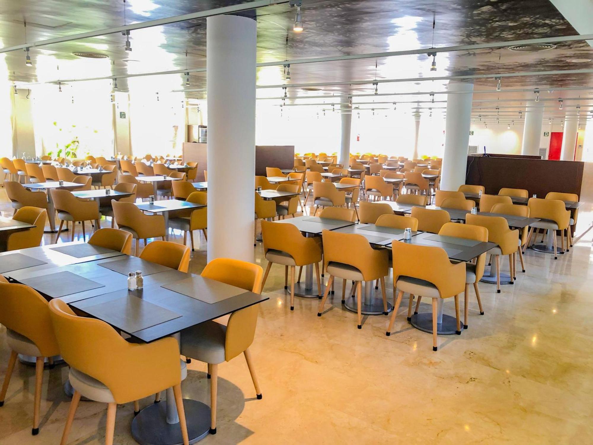 Eix Platja Daurada Hotel & Spa Can Picafort  Luaran gambar