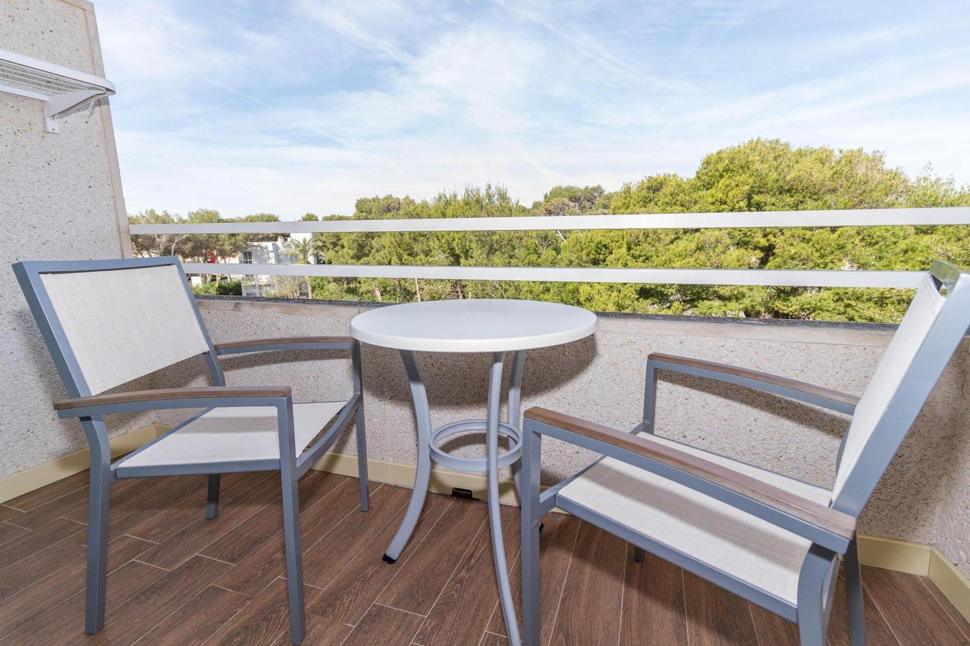 Eix Platja Daurada Hotel & Spa Can Picafort  Luaran gambar