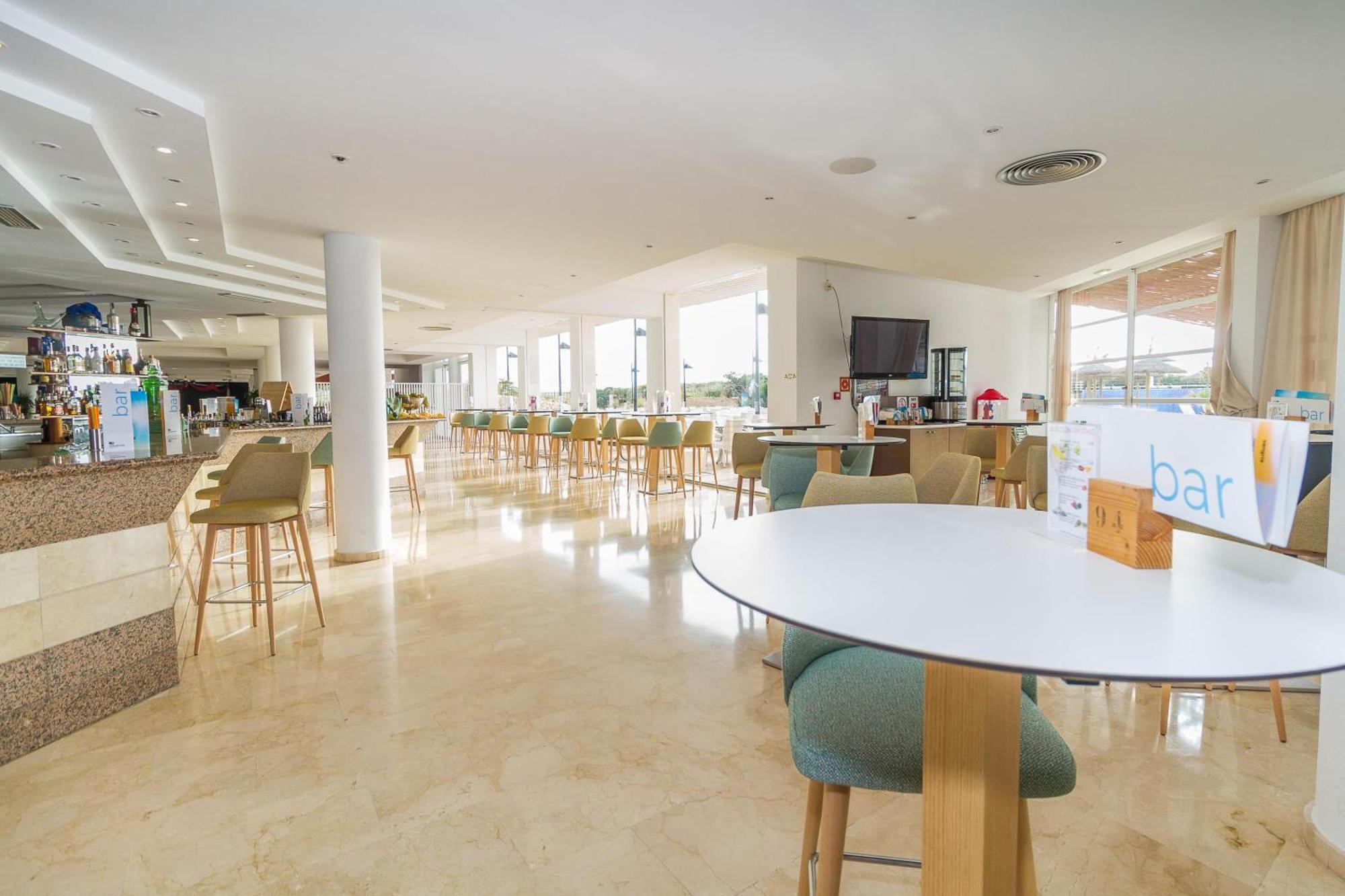 Eix Platja Daurada Hotel & Spa Can Picafort  Luaran gambar