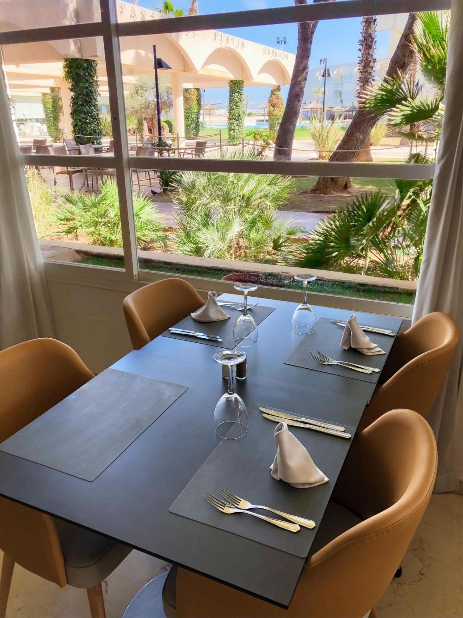 Eix Platja Daurada Hotel & Spa Can Picafort  Luaran gambar