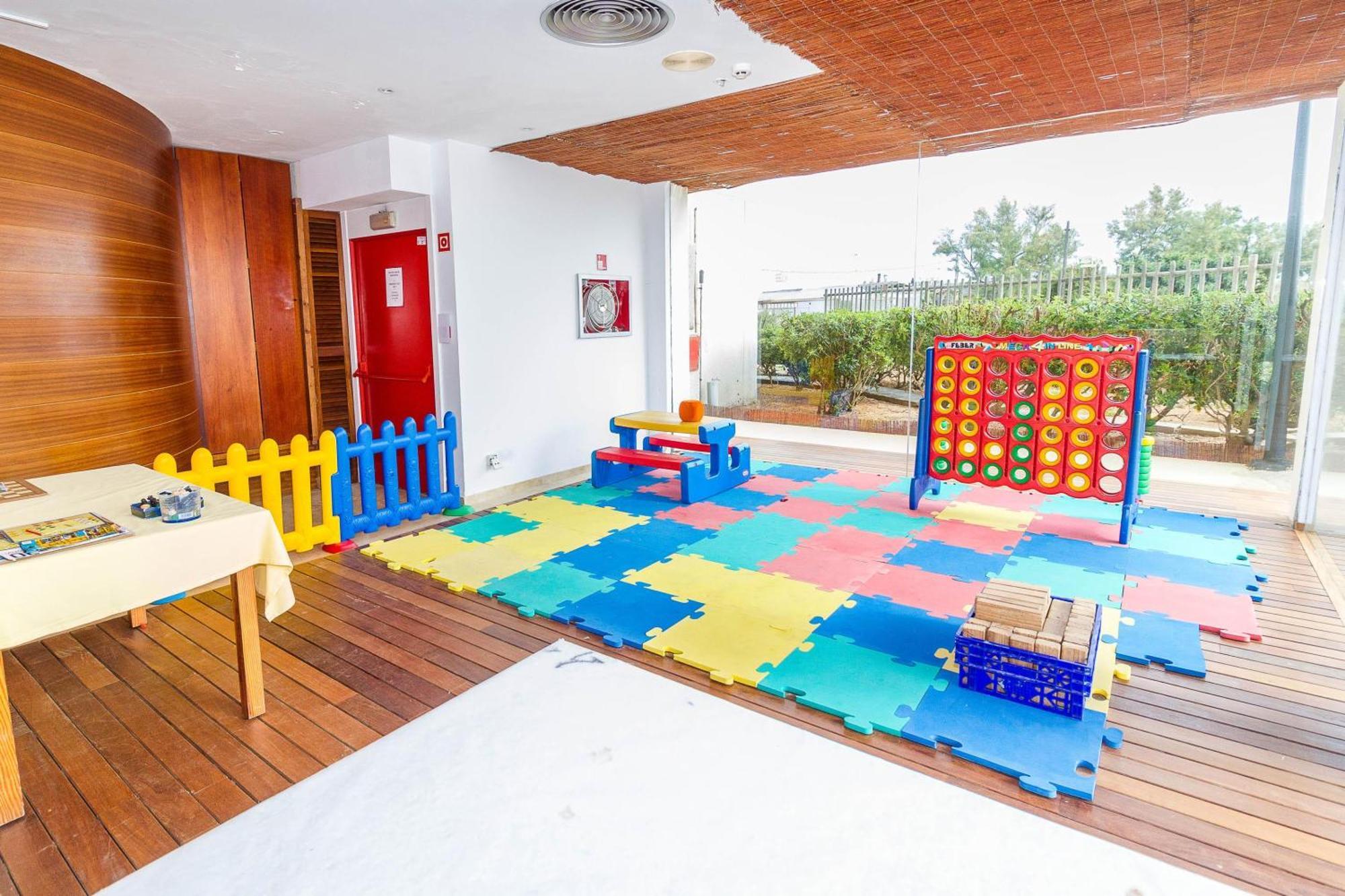 Eix Platja Daurada Hotel & Spa Can Picafort  Luaran gambar